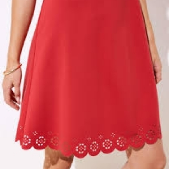 Loft dress NWT - Picture 6 of 8